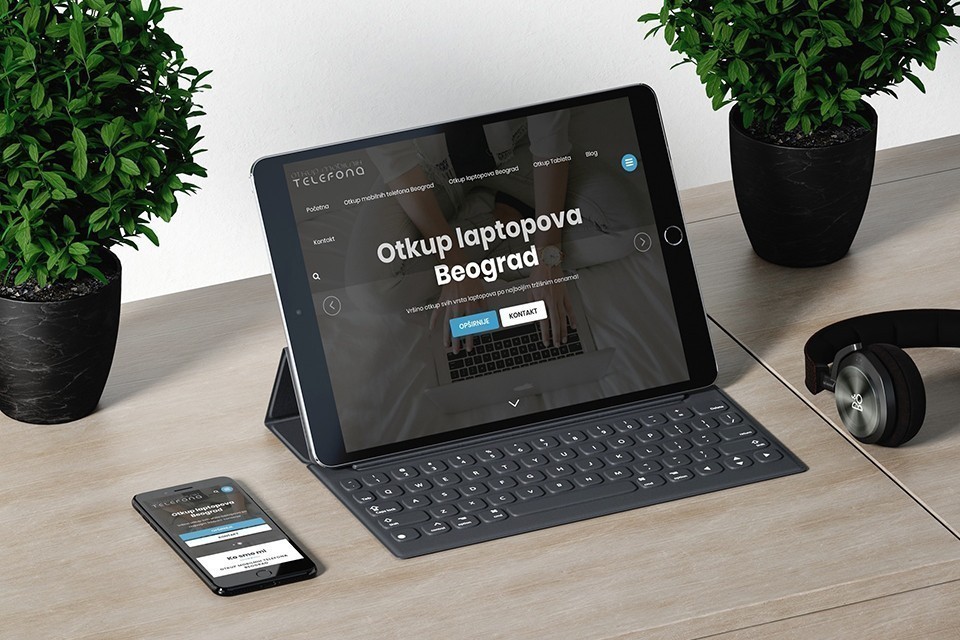 Mobilni telefoni