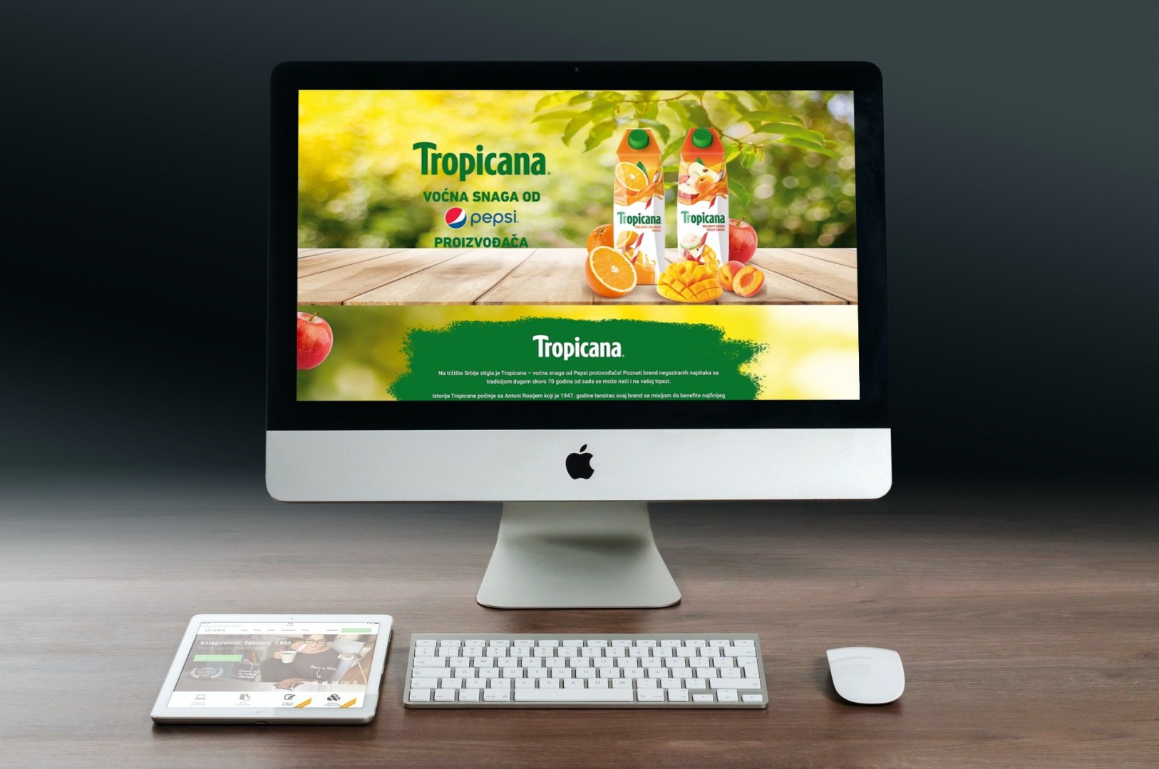 Tropicana